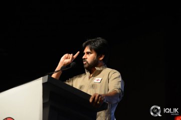 Pawan Kalyan Jana Sena Party Launch